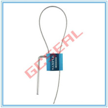 The Top Quality Double Lock Security Cable Seal